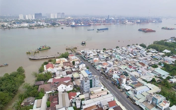 Đồng Nai lấy ý kiến về việc thành lập thành phố trực thuộc Trung ương và nhiều phường mới