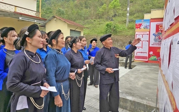 Kỳ vọng chất lượng đại biểu Quốc hội khóa mới