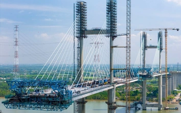 Bộ Xây dựng đề nghị địa phương siết quản lý, ngăn tình trạng tăng giá vật liệu bất hợp lý