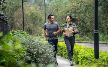 Lakeside Residences: Kiến trúc tinh tuyển giữa cảnh quan thung lũng đa tầng