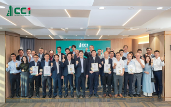 CC1 tổ chức Hội nghị Kỹ thuật 2026: Chuẩn hóa tri thức, tăng tốc năng lực thực thi