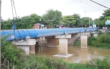 Nghệ An: Tìm cách tháo gỡ vướng mắc hợp tác cấp nước thô giữa các doanh nghiệp