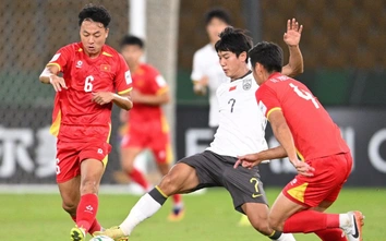 Nhận định U23 Việt Nam và U23 Triều Tiên (14h00 ngày 25/3), CFA Team China 2026