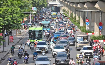 Hơn 5.000 người thương vong mỗi năm liên quan thị lực: Cảnh báo không thể phớt lờ