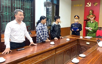 Hà Tĩnh: 5 năm tù cho kẻ dùng gậy đánh học sinh lớp 9 tử vong