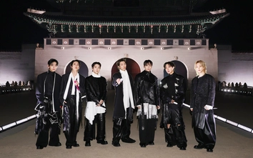 Bắt giữ một người đàn ông đe dọa ném xăng vào buổi biểu diễn của nhóm nhạc BTS