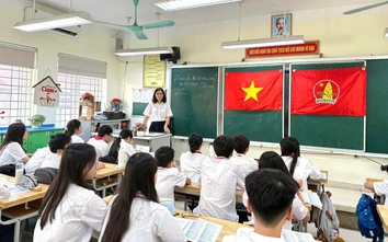 Thi lớp 10 ở Hà Nội năm 2026: Giữ ba môn, tính điểm ra sao?