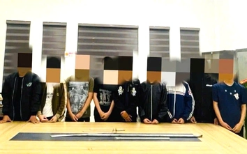 Hà Tĩnh: Ngăn chặn sớm các nhóm thanh thiếu niên tụ tập gây rối an ninh trật tự