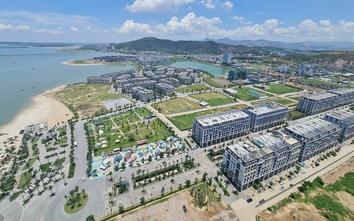 Định danh bất động sản đang triển khai ra sao?