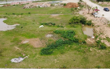 Cách xác định đất ở trong "đất thổ cư..."