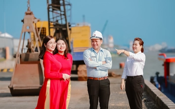 Agribank - Dấu ấn ngân hàng “trụ cột” qua các công trình trọng điểm quốc gia