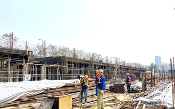 Bộ Xây dựng tổ chức Hội nghị toàn quốc lấy ý kiến loạt Nghị định quan trọng