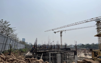 Gỡ nút thắt hợp đồng xây dựng: Đề xuất nhiều khung pháp lý mới