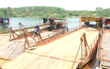 Gia Lai đầu tư gần 90 tỷ đồng xây dựng cầu qua sông Sê San