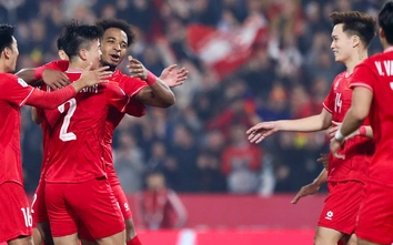 Nhận định Việt Nam và Bangladesh: Chủ nhà hướng tới chiến thắng