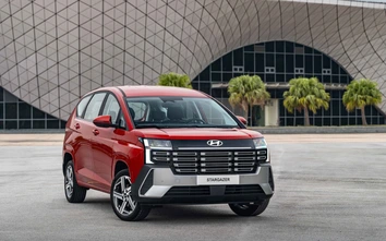 So sánh Hyundai Stargazer 2026 và Mitsubishi Xpander