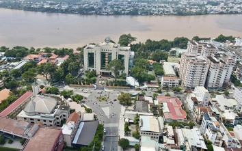 Đồng Nai đáp ứng 7/7 tiêu chí thành phố trực thuộc Trung ương