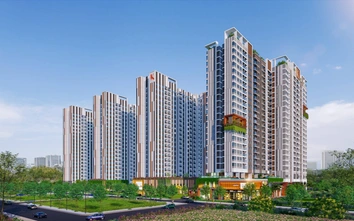 Đồng Nai dành hơn 800ha đất phát triển nhà ở xã hội đến năm 2030