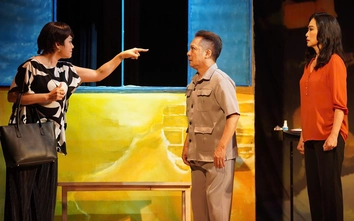 Sân khấu kịch TP.HCM bội thu