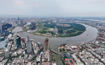 TP.HCM tiếp tục quản lý theo các đồ án quy hoạch phân khu, quy hoạch chung xã