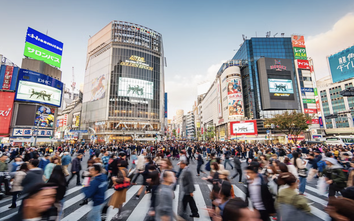 Nhật Bản sắp áp dụng hệ thống sàng lọc kỹ thuật số bắt buộc đối với du khách