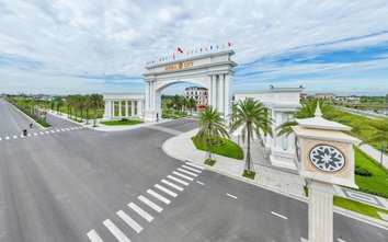 Sống thông minh tại tâm điểm hành chính: Đặc quyền dành riêng cho cư dân Agora City