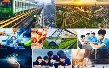 Chương trình hành động của Chính phủ thực hiện Nghị quyết Đại hội XIV của Đảng