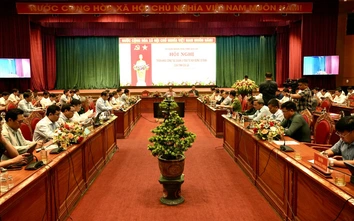 Gia Lai siết chặt quản lý đầu tư xây dựng, quyết liệt ngăn chặn lãng phí