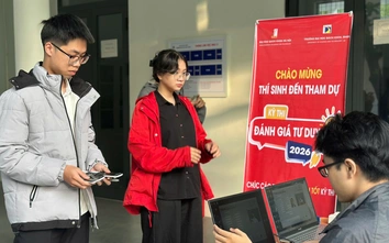 Giải mã cách chấm điểm Đánh giá tư duy