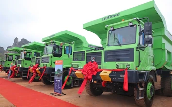 Trước áp lực giá nhiên liệu, Ninh Bình thúc đẩy sử dụng năng lượng sạch