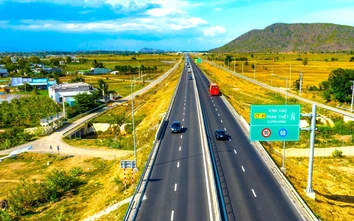 Gỡ “điểm nghẽn” kết nối, tạo đà cho vận tải đa phương thức phát triển