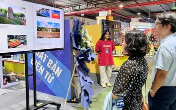 Chỉ thị của Ban Bí thư: Định hướng phát triển xuất bản thành ngành kinh tế số