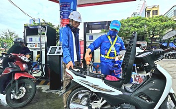 Kiến nghị nâng chi phí kinh doanh định mức xăng E10 cao hơn xăng khoáng