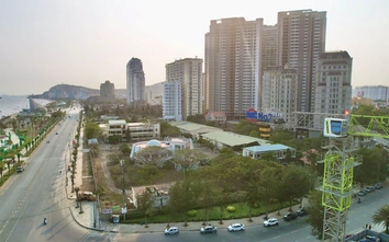 TP.HCM: Hàng chục tuyến đường ở Vũng Tàu áp dụng thu phí vỉa hè, cao nhất 33.000 đồng/m2