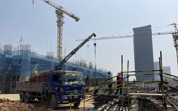 Bắt buộc áp dụng BIM với công trình từ nhóm B: Bước tiến tất yếu trong chuyển đổi số