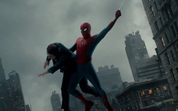 Người Nhện có thể kiếm hàng chục nghìn tỷ đồng sau khi lập kỷ lục vô tiền khoáng hậu?