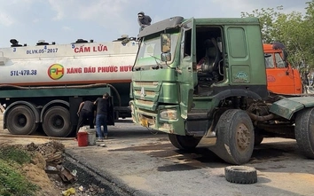 Đồng Nai: Bình ổn giá nhiên liệu, vật liệu xây dựng đảm bảo tiến độ dự án trọng điểm