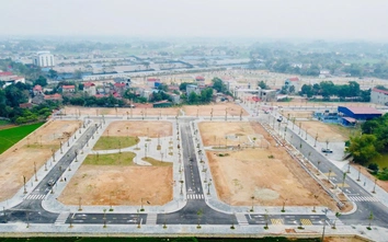 Thái Nguyên: Định danh điện tử bất động sản – Bước đột phá minh bạch hóa thị trường