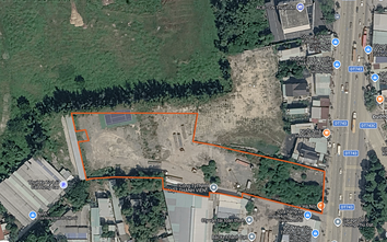 Thi tuyển phương án kiến trúc dự án Khu đô thị An Phú