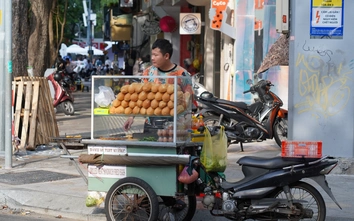 TP.HCM xử phạt hơn 17 tỷ đồng vi phạm vỉa hè, tăng cường giải pháp lập lại trật tự đô thị