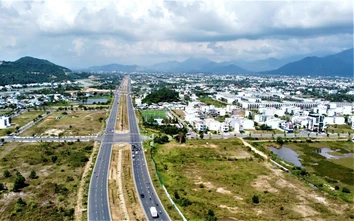 Khánh Hòa bổ sung 3.200 căn nhà ở xã hội cho thị trường Nha Trang