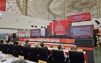 VIETBUILD sẽ là từ khóa kết nối, xúc tiến thương mại