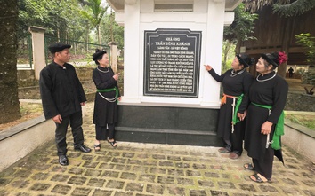 Cử tri vùng lũ ở Lào Cai gửi trọn niềm tin, kỳ vọng các ĐBQH và HĐND