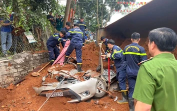 Tin tức tai nạn giao thông mới nhất hôm nay 27/3/2026