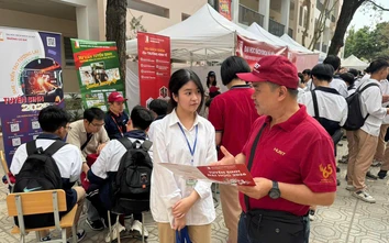 Thông tư mới tăng quyền lựa chọn, đẩy mạnh hướng nghiệp cho học sinh