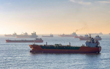 Kiến nghị cho tàu biển Việt Nam lưu thông qua eo biển Hormuz theo thứ tự ưu tiên