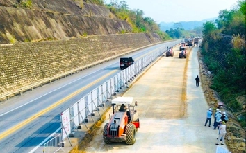 Chấn chỉnh các bất cập trong quá trình thi công cao tốc Nội Bài - Lào Cai