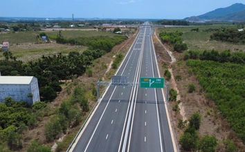 Cao tốc Biên Hòa - Vũng Tàu: Còn nhiều vướng mắc trước hẹn thông xe tạm 31/3