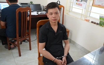 Khởi tố, bắt tạm giam đối tượng dùng súng tự chế giết người ở Quảng Trị