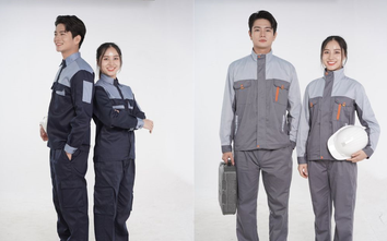 Đồng phục Nam Phương - doanh nghiệp uy tín trong lĩnh vực quần áo bảo hộ